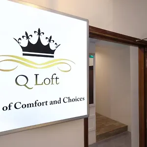 Hotel Q Loft At Bedok, Singapore