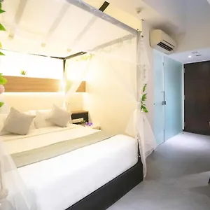 Hotel Nuve, Singapore