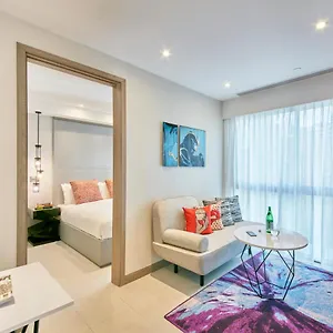 Aparthotel Oakwood, Singapore