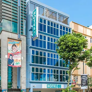 Hotel 81 Bugis, Singapore
