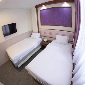 Hotel 165, Singapore