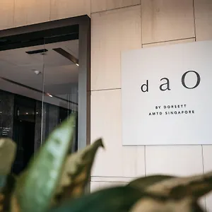 Hotel Dao By Dorsett Amtd, Singapore