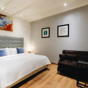 Hotel Nuve Heritage, Singapore