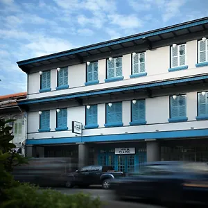 Hotel Classic By Venue, Singapore