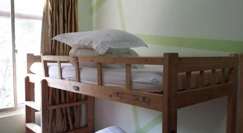 Traveller@Sg Hostel Singapore