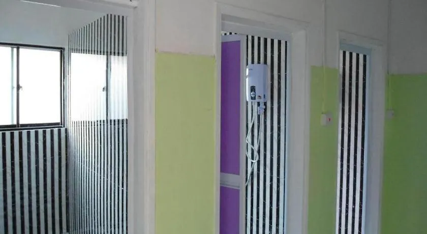 Traveller@Sg Hostel Singapore