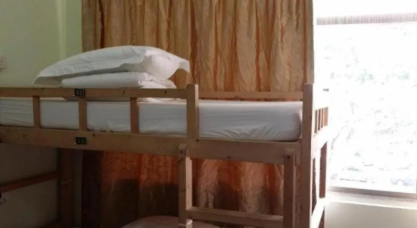 Traveller@Sg Hostel Singapore